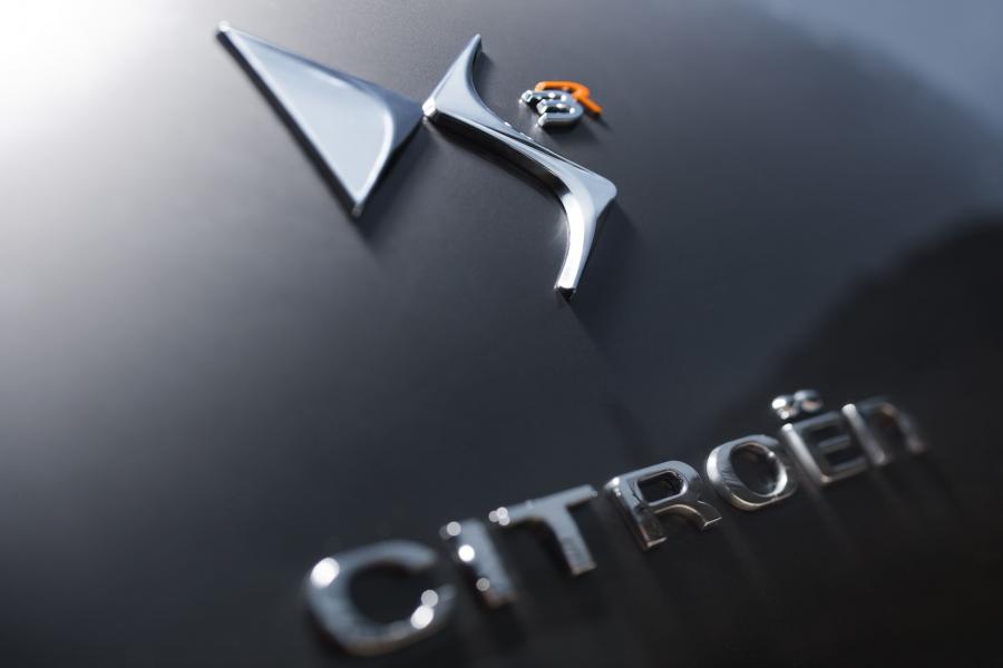  Citroen DS3 Racing 2010 года  (фото 49 из 63)